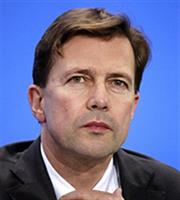 Τέλος εποχής για τον Στέφεν Ζάιμπερτ στην γερμανική Καγκελαρία