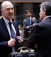 Σεντένο προς Αθήνα: Συνεχίστε τις μεταρρυθμίσεις