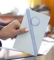 Κύπρος: Στο 81,6% ανήλθε η προσέλευση στις κάλπες για τις βουλευτικές εκλογές της Ελλάδας