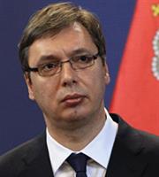 Βούτσιτς: Ποτέ δεν θα μπει στο ΝΑΤΟ η Σερβία