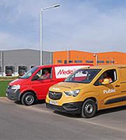 Τη νέα στρατηγική της παρουσίασε η Public-MediaMarkt