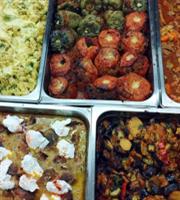 Μαμαδίσια μαγειρευτά σε Ομόνοια, Κυψέλη και Γαλάτσι