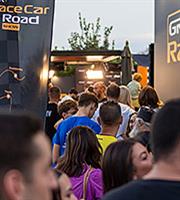 Ξεκίνησε από τη ΔΕΘ το showcar της McLaren F1 Τeam την περιοδεία του στην Ελλάδα