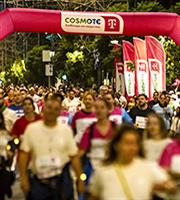 Ολοκληρώθηκε ο 42ος Μαραθώνιος της Αθήνας, ο Αυθεντικός