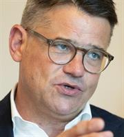 Μπόρις Ράιν: Η Γερμανία μπορεί να μάθει από την Ελλάδα στην ψηφιοποίηση του Δημοσίου