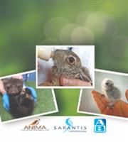 Σαράντης: Συνεργασία με ΑΒ και ΑΝΙΜΑ για την προστασία της άγριας ζωής