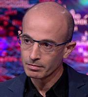 Εταιρείες ΑΙ χωρίς ανθρώπινη παρέμβαση: Το σενάριο τρόμου για τον Harari