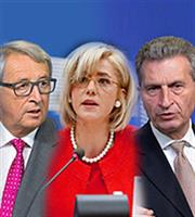 Η Ευρώπη ξαναγράφει τους κανόνες στα προγράμματα συνοχής
