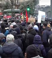 Βέλγιο: Φοιτητικές διαδηλώσεις, εμπνευσμένες από τις κινητοποιήσεις στη Γαλλία | Τράπεζες στο PlusTV.gr