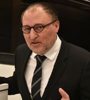 Δρακωτός: Έχουμε έτοιμη πρόταση για την εξαγορά της ΠΑΕ Παναθηναϊκός