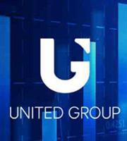 United Group: Επενδυτικό πλάνο 1,3 δισ. ευρώ σε οπτική ίνα και 5G