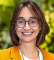 Η CEO του Παγκόσμιου Συμβουλίου Πράσινων Κτιρίων, στο συνέδριο του SBC Greece