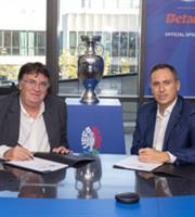 Νέα διεθνής συνεργασία της Kaizen Gaming με την UEFA για το UEFA EURO 2028
