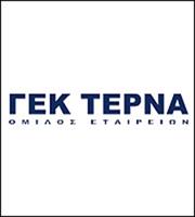 Τιμή-στόχο τα €17 δίνει για τη ΓΕΚ Τέρνα η Piraeus Securities
