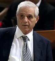 Εφυγε από τη ζωή ο Παύλος Γιαννακόπουλος