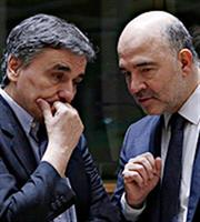 Παράθυρο μη περικοπής συντάξεων αφήνει ξανά ο Μοσκοβισί