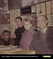 Τα πρακτορεία ΟΠΑΠ στο πέρασμα του χρόνου