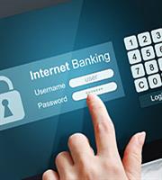Υποκλοπή online τραπεζικών λογαριασμών τρέμουν 8 στις 10 ΜμΕ