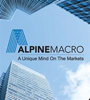 Alpine Macro: Γιατί πρέπει να αγοράσετε ελληνικές μετοχές