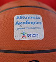 Οι Αθλητικές Ακαδημίες ΟΠΑΠ δίπλα στα παιδιά σε κάθε γωνιά της Ελλάδας