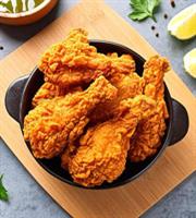 Τα καλύτερα μέρη για κοτομπουκιές και fried chicken στην Αθήνα