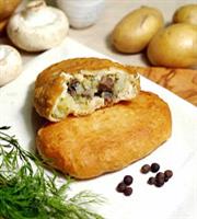 Τα πιροσκί της Αθήνας τώρα... δικαιώνονται