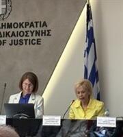 Πώς προχωρά η ψηφιοποίηση της Ελληνικής Δικαιοσύνης