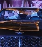 Η Bentley στην Αθηναϊκή Ριβιέρα: Ένα κομψό «ταξίδι» πολυτέλειας