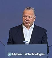 Μυτιληναίος: Αφετηρία αναγέννησης της αμυντικής βιομηχανίας η συμπαραγωγή 25%
