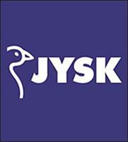 Δέκα νέα καταστήματα στο δίκτυο της Jysk