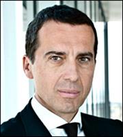 Αλλαγή στάσης από Αυστρία στη μετεγκατάσταση προσφύγων