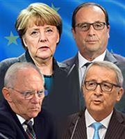 Αρχίζει και επισήμως το «ξήλωμα» της Ευρωπαϊκής Ένωσης;