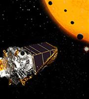 Χιλιάδες... σκουπίδια βρίσκονται σε τροχιά στο διάστημα