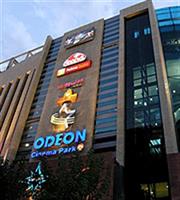 «Γλίστρησε» η Odeon στην Λεωφόρο Συγγρού
