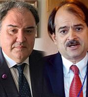 Debate Σαρηγιάννη-Ιωαννίδη για lockdown και απαγορεύσεις