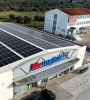 Η METRO επιταχύνει τη μετάβαση στη βιωσιμότητα με μετρήσιμες επιδόσεις και στρατηγική δέσμευση