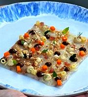 Τα καλύτερα μέρη για καλό φαγητό στην Κέρκυρα