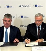 Πειραιώς–ΕΤΕπ: Οι όροι της συμφωνίας 100 εκατ. για την Αμυνα