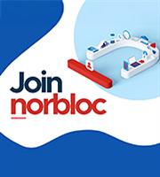 Norbloc: H ελληνο-σουηδική startup που κάνει μπίζνες στο ΗΑΕ
