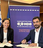 ΕΑΤ και Envolve Entrepreneurship στηρίζουν τις startups