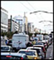 Χάθηκαν 25.500 Ευρωπαίοι πολίτες σε τροχαία