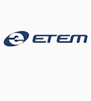 ΕΛΧΑ: Ενεση €6,5 εκατ. στην ΕΤΕΜ πριν τη συγχώνευση με Cosmos Aluminium