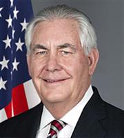 Τίλερσον: Ο στρατός της Βενεζουέλας μπορεί να διώξει τον Μαδούρο