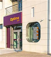 Με ψηλά τον πήχη ξεκινά το IPO της Optima Bank