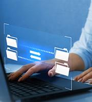 Cloud Backup: Το θησαυροφυλάκιο των εταιρικών δεδομένων