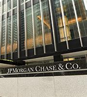 Πιο πολλά κέρδη από τόκους περιμένει η JPMorgan