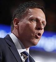 Peter Thiel: Καιρός για σκληρές αποκαλύψεις και «συμφιλίωση»