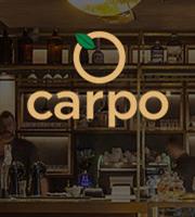 Τα χρυσά κέρδη της Carpo στις «φιστικιές» του Ψυχικού