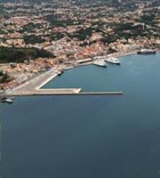 Λιμάνι Κέρκυρας: Εκρηκτική άνοδος σε κρουαζιέρα και ακτοπλοΐα