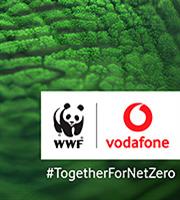 Vodafone: Ένα δίκτυο καταστημάτων με μηδενικές εκπομπές CO2 και ολοκληρωμένη διαχείριση αποβλήτων
